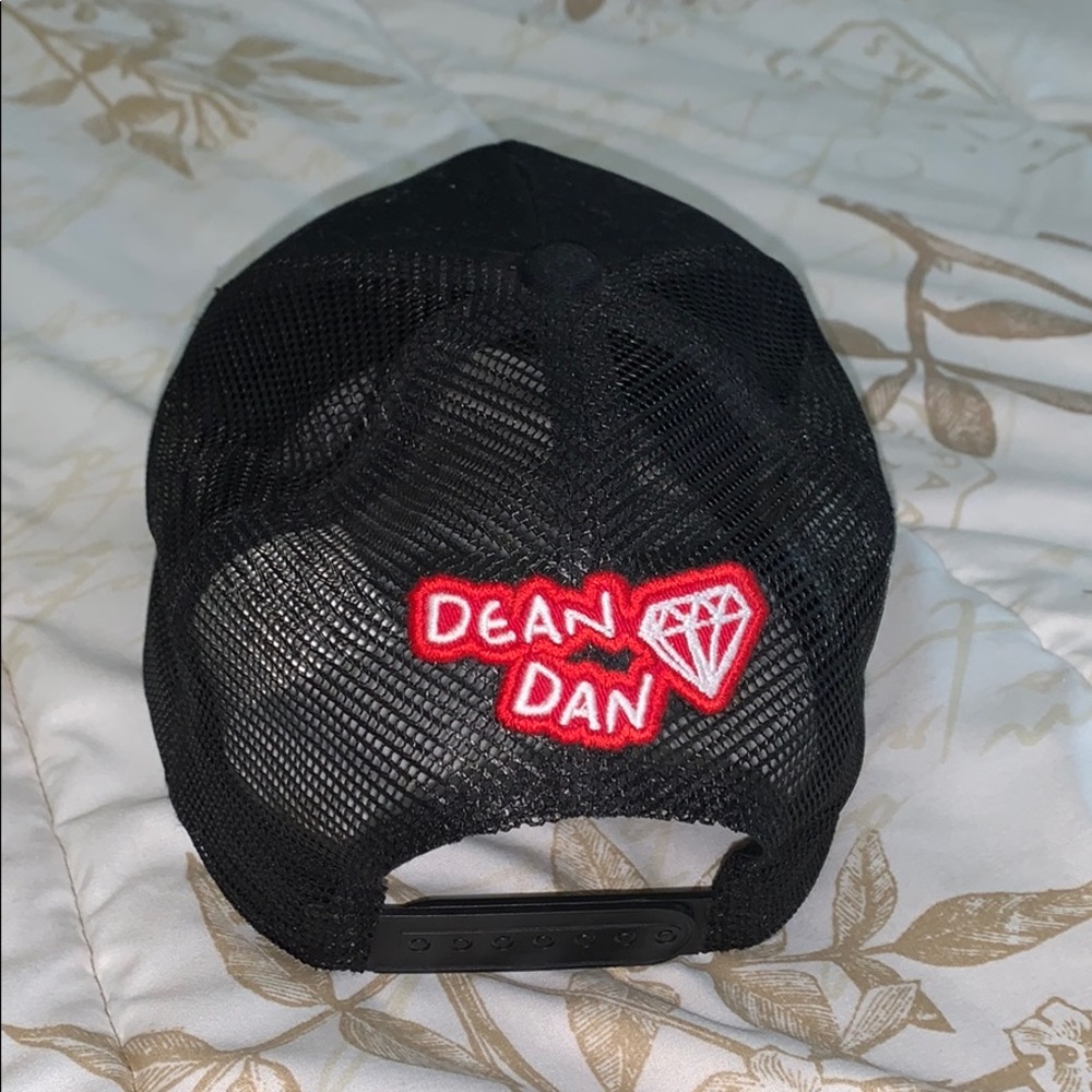 DS2 HAT - Picture 2 of 2
